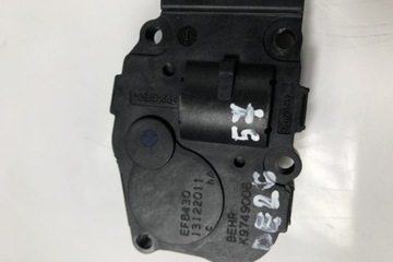 MOTOREK KRYT KOLEKTORU BMW 5 (F10) K9749006 2011