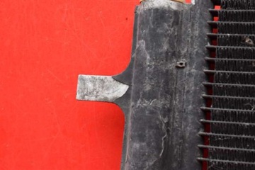 CHLADIČ KLIMATIZACE 9G91-19710-CC FORD S-MAX MK1 1 I 2.0 TDCI 10R