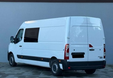 Renault Master IV 2022 Renault Master Renault Master L3H2 Pack Clim (bryg.) 2.3 Diesel 180KM, zdjęcie 3