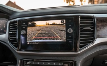 Volkswagen 2019 Volkswagen Atlas Volkswagen Atlas 3.6 Benzyna 276KM, zdjęcie 30