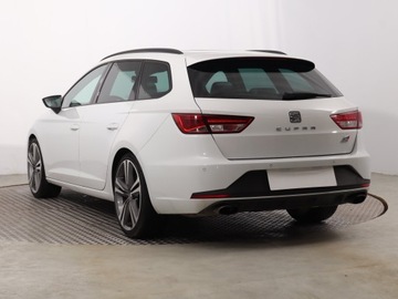 Seat Leon III CUPRA ST 2.0 TSI 280KM 2015 Seat Leon 2.0 TSI Cupra 280, DSG, Skóra, Navi, zdjęcie 3