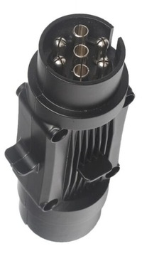 CAN-Canbus 7-контактный модуль