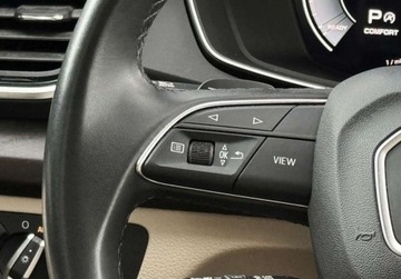 Audi Q5 II 2022 Audi Q5 S-line Matrix-LED ACC Lane Assist Kamera Gwarancja 2027, zdjęcie 18