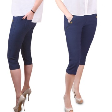 джинсы FISHERS' PANTS хаки ШОРТЫ 1330 46/48