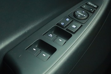 Hyundai Tucson III SUV 1.6 GDI 132KM 2017 Hyundai Tucson 1.6 GDI, Salon Polska, zdjęcie 14