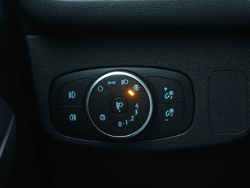 Ford Focus IV Kombi Facelifting 1.5 ECOBLUE 115KM 2023 Ford Focus 1.5 EcoBlue, Serwis ASO, Automat, zdjęcie 19