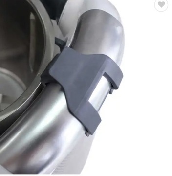 Zacisk mocujący Klamra na pokrywę do uchwytu Thermomix TM6 TM5 TM31
