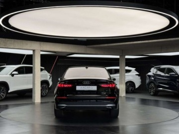 Audi A3 8Y 2025 Audi A3 Limousine 30 TFSI mHEV Advanced S tronic ACC CarPlay Podgrzewan, zdjęcie 33