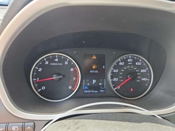 Mitsubishi Eclipse Cross 2018 Mitsubishi Eclipse Cross Es 2018 1.5 Benzyna 152KM, zdjęcie 9