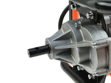 БЕНЗИНОВЫЙ ШНЕК ТОЛЬКО ДЛЯ ДВИГАТЕЛЯ ДЛЯ ПОЧВЫ