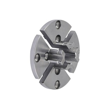 Szczęki do uchwytu tokarskiego 25 mm mini wydłużone TEKNATOOL NOVA 6026