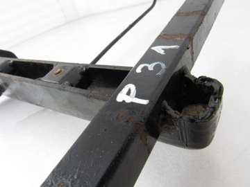 Подножка/подставка для ног Dinli 700