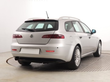 Alfa Romeo 159 Sportwagon 1.9 JTDM 16v 150KM 2010 Alfa Romeo 159 1.9 JTD, Automat, Klima, zdjęcie 4