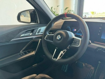 BMW X2 U10 SUV M 2.0 M35i 300KM 2025 BMW X2 M35i matowy lakier alcantara 21cali koła, zdjęcie 3