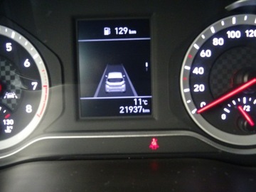 Hyundai i10 III Hatchback 1.0 MPI 67KM 2021 Hyundai i10 1.0 67KM,Wersja limitowana 30 Edition, zdjęcie 13