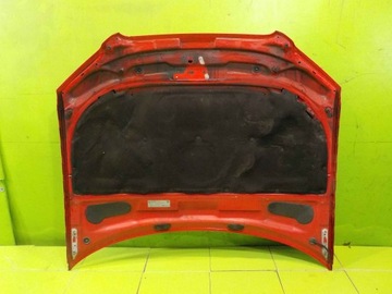 AUDI A4 B7 07R CABRIO KAPOTA L23M