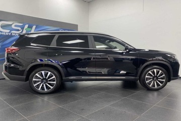 Chery Tiggo 8 SUV PHEV 1.5 T-GDI DHE 279KM 2025 CHERY TIGGO 8 Prestige Super Hybrid 1.5 T-GDI 279KM 7os. 2025, zdjęcie 4