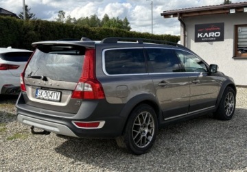 Volvo XC70 II 2008 Volvo XC 70 2008r. 2.4 Diesel 185KM, zdjęcie 7
