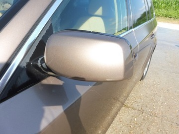 Bmw E60 e61 przed lift lusterko lewe EUROPA