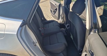 Audi A5 8T Cabrio Facelifting 2.0 TDI 177KM 2012 Audi A5 Sportback Nowy Rozrzad SALON Navi przebieg wpisuje na fakturzeOrg., zdjęcie 32
