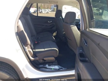 Chevrolet 2020 Chevrolet Traverse 2020r., LS, od ubezpieczalni 3.6 Benzyna 310KM, zdjęcie 9