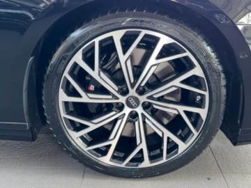 Audi A8 D5 S8 Facelifting 4.0 TFSI 571KM 2026 AUDI A8 S8 TFSI quattro Sedan 4.0 (571KM) 2026, zdjęcie 16