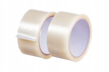 ЛЕНТА УПАКОВОЧНАЯ 48/50 ПРОЗРАЧНАЯ SMART ПРОЧНАЯ КЛЕЙКА