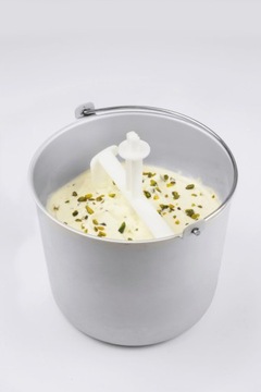 CASO DESIGN IceCreamer машина, машина для мороженого