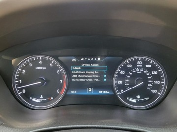 Hyundai Genesis II 5.0 GDi 413KM 2015 Hyundai Genesis V8 5.0l benzyna 413KM pochodzeniowa Przebieg:135,415km, zdjęcie 22