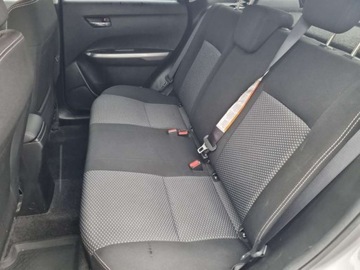 Suzuki 2023 Suzuki Vitara Suzuki Vitara 1.5 Strong Hybrid Premium 2WD AGS, salon pl,, zdjęcie 12