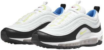 Buty Nike Air Max 97 GS Jr DQ0980-100 38.5