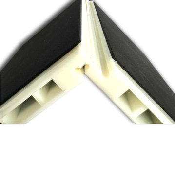 НЕСКОЛЬКАЯ РАЗБОРНАЯ ДОСКА ПВХ ТХЭКВОНДО КАРАТЭ 16 ММ ДЛЯ БОКСЕРСКИХ ХИТОВ