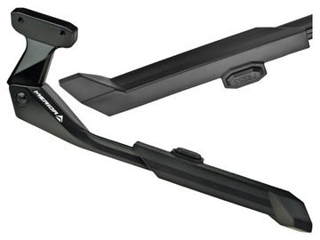 STOPKA NÓŻKA PODPÓRKA ROWEROWA MERIDA KS-MD017 TYLNA DO RAMY K-MOUNT 40 mm
