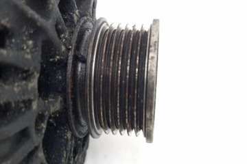 ALTERNÁTOR CITROEN C-CROSSER (EP_) 9662731680 2.2L DIESEL 115KW 2008