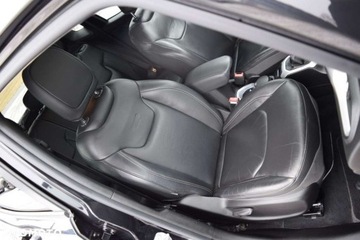 Jeep Renegade SUV 2.0 MultiJet 140KM 2014 Jeep Renegade 2.0 MultiJet 140KM Limited 4WD 4x4 Skora Navi HAK 2.0 Diesel, zdjęcie 22