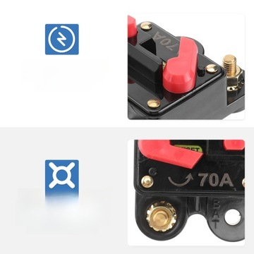 ИНВЕРТОР ДЛЯ АВТОМОБИЛЬНОГО ПРЕДОХРАНИТЕЛЯ