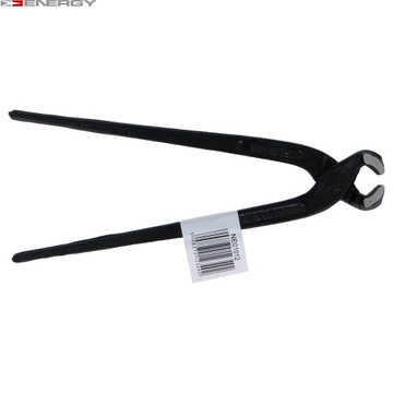 SZCZYPCE DO DRUTU WARSZTATOWE 250MM