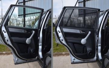 РЕЗКИ ДЛЯ МАГНИТОВ HONDA CR-V III 3