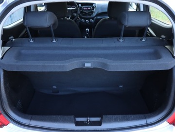 Opel Karl 1.0 Ecotec 75KM 2015 Opel Karl 1.0, Salon Polska, Klima, Tempomat, zdjęcie 12