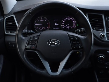 Hyundai Tucson III SUV 2.0 CRDI 136KM 2015 Hyundai Tucson 2.0 CRDi, Salon Polska, Klima, zdjęcie 8