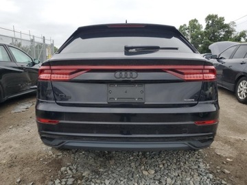 Audi Q8 2021 Audi Q8 Premium 2021 3.0 Benzyna 335KM, zdjęcie 2