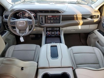  GMC Yukon Denali 2023 6.2l 6.2 Benzyna 420KM, zdjęcie 8