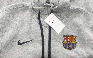 Толстовка Nike FC BARCELONA S