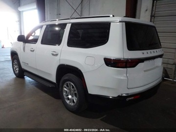 Jeep Wagoneer II 2024 Jeep Wagoneer Series I 2024 3.0l 3.0 Benzyna 420KM, zdjęcie 2