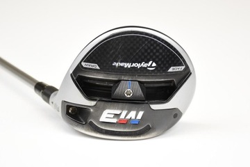 TaylorMade M3 Fairway Wood #3 15° S-flex