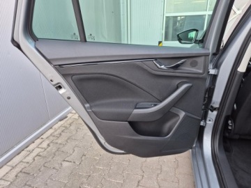 Skoda Scala Hatchback Facelifting 1.5 TSI 150KM 2026 Skoda Scala Edition 130 1.5 TSI Auto z placu, zdjęcie 15