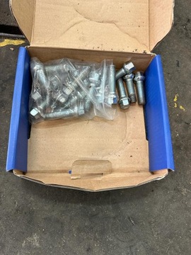 Пара прокладок PROWHEELS 5x130 71,5 мм 20 мм 2 см + винты