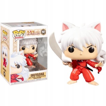 Figurka Funko POP! INUYASHA - POP 767 Inuyasha