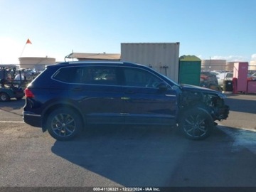 Volkswagen Tiguan II 2023 Volkswagen Tiguan 2023 VOLKSWAGEN TIGUAN 2.0T SE 2.0 Benzyna 184KM, zdjęcie 12