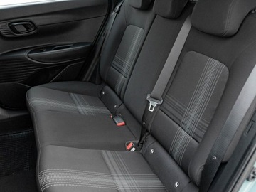 Hyundai Bayon SUV 1.0 T-GDI 100KM 2023 Hyundai Bayon WD1325T#1.0 T-GDI Modern Wirtualny, zdjęcie 22